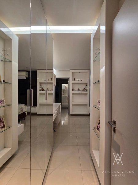 Apartamento em frente ao Parque FLAMBOYANT: 37ª foto da galeria de imagens do imóvel