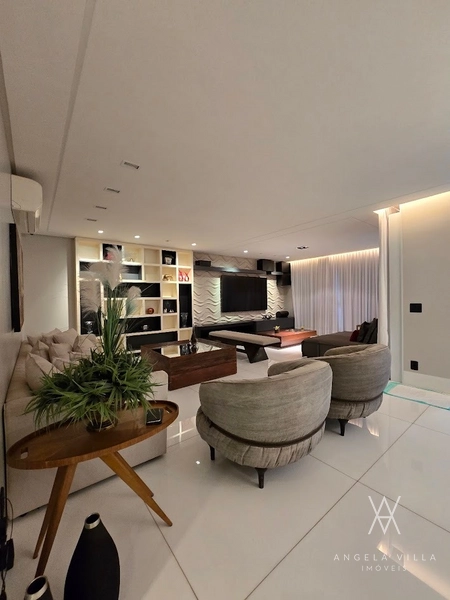 Apartamento em frente ao Parque FLAMBOYANT: 17ª foto da galeria de imagens do imóvel