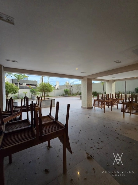 Apartamento em frente ao Parque FLAMBOYANT: 56ª foto da galeria de imagens do imóvel