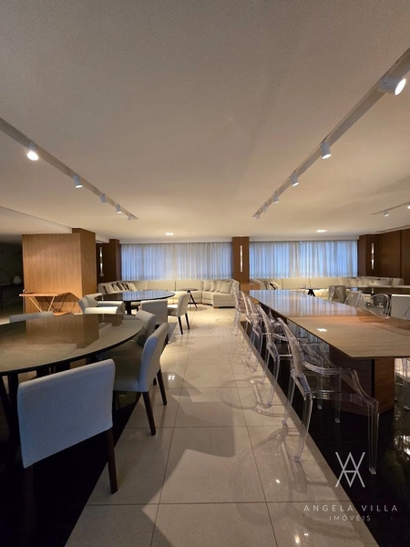 Apartamento em frente ao Parque FLAMBOYANT: 55ª foto da galeria de imagens do imóvel