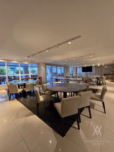 Apartamento em frente ao Parque FLAMBOYANT: 54ª foto da galeria de imagens do imóvel