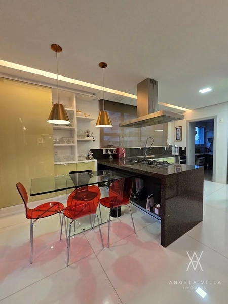Apartamento em frente ao Parque FLAMBOYANT: 13ª foto da galeria de imagens do imóvel