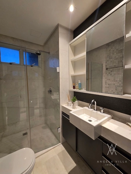 Apartamento em frente ao Parque FLAMBOYANT: 31ª foto da galeria de imagens do imóvel