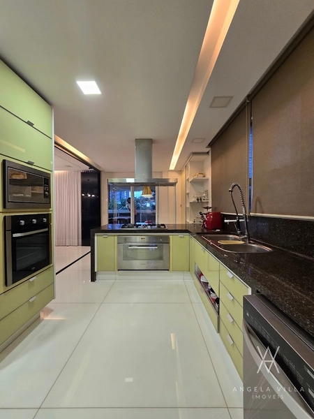 Apartamento em frente ao Parque FLAMBOYANT: 15ª foto da galeria de imagens do imóvel