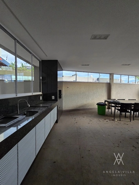 Apartamento em frente ao Parque FLAMBOYANT: 57ª foto da galeria de imagens do imóvel