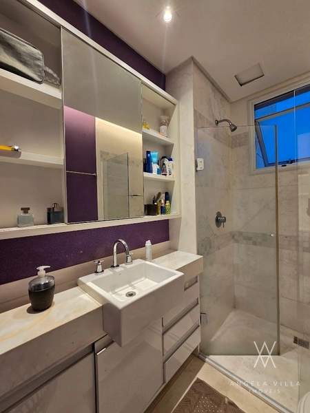 Apartamento em frente ao Parque FLAMBOYANT: 27ª foto da galeria de imagens do imóvel