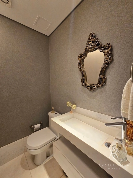 Apartamento em frente ao Parque FLAMBOYANT: 16ª foto da galeria de imagens do imóvel