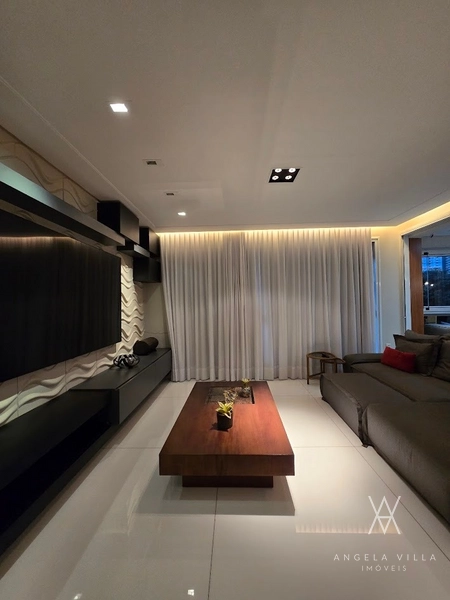 Apartamento em frente ao Parque FLAMBOYANT: 22ª foto da galeria de imagens do imóvel