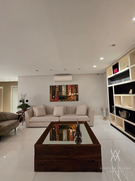 Apartamento em frente ao Parque FLAMBOYANT: 19ª foto da galeria de imagens do imóvel