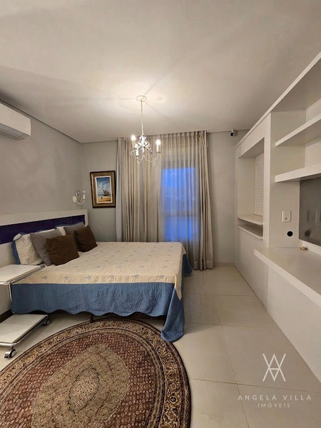 Apartamento em frente ao Parque FLAMBOYANT: 25ª foto da galeria de imagens do imóvel