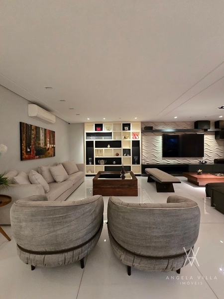 Apartamento em frente ao Parque FLAMBOYANT: 18ª foto da galeria de imagens do imóvel