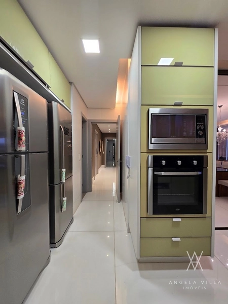 Apartamento em frente ao Parque FLAMBOYANT: 14ª foto da galeria de imagens do imóvel