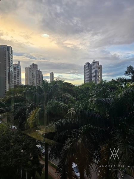 Apartamento em frente ao Parque FLAMBOYANT: 6ª foto da galeria de imagens do imóvel