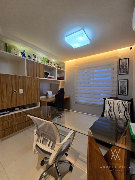 Apartamento em frente ao Parque FLAMBOYANT: 34ª foto da galeria de imagens do imóvel