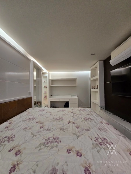 Apartamento em frente ao Parque FLAMBOYANT: 39ª foto da galeria de imagens do imóvel