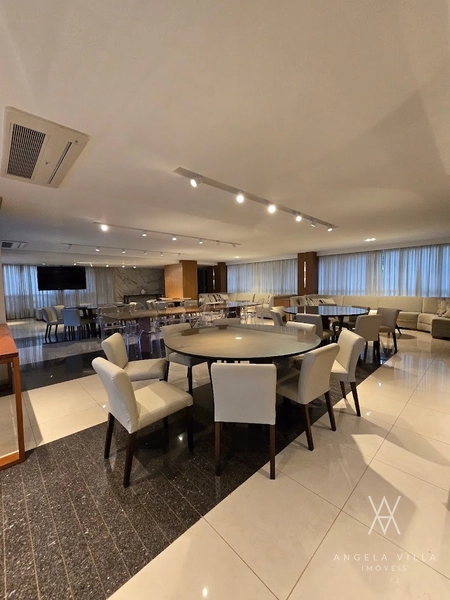 Apartamento em frente ao Parque FLAMBOYANT: 52ª foto da galeria de imagens do imóvel