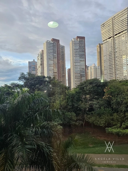 Apartamento em frente ao Parque FLAMBOYANT: 5ª foto da galeria de imagens do imóvel