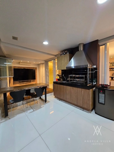 Apartamento em frente ao Parque FLAMBOYANT: 7ª foto da galeria de imagens do imóvel