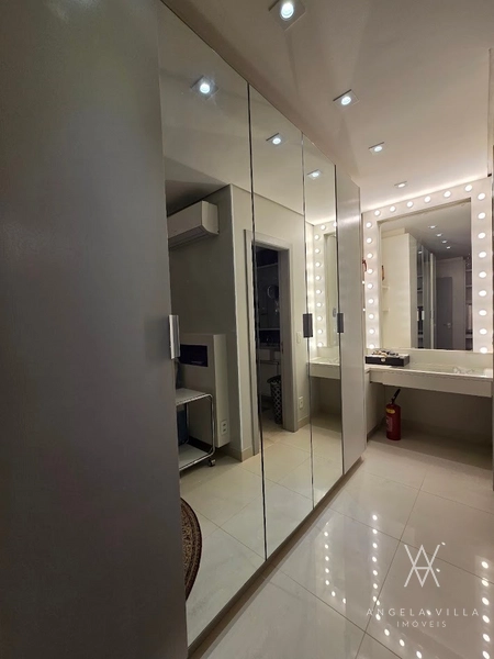 Apartamento em frente ao Parque FLAMBOYANT: 26ª foto da galeria de imagens do imóvel