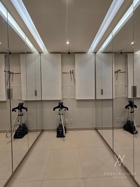 Apartamento em frente ao Parque FLAMBOYANT: 42ª foto da galeria de imagens do imóvel