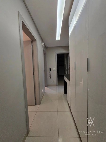 Apartamento em frente ao Parque FLAMBOYANT: 24ª foto da galeria de imagens do imóvel