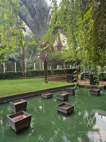 Apartamento em frente ao Parque FLAMBOYANT: 46ª foto da galeria de imagens do imóvel
