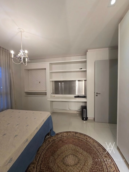 Apartamento em frente ao Parque FLAMBOYANT: 28ª foto da galeria de imagens do imóvel