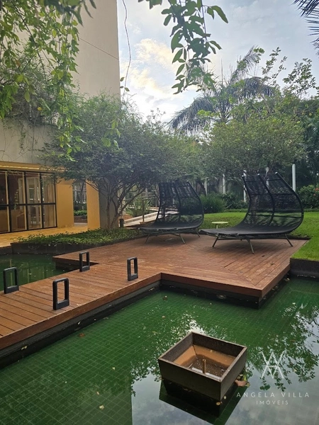 Apartamento em frente ao Parque FLAMBOYANT: 47ª foto da galeria de imagens do imóvel