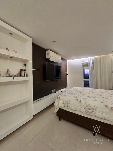 Apartamento em frente ao Parque FLAMBOYANT: 38ª foto da galeria de imagens do imóvel
