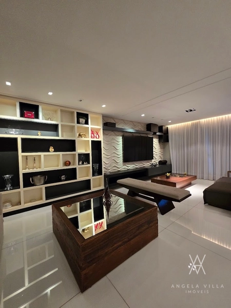 Apartamento em frente ao Parque FLAMBOYANT: 21ª foto da galeria de imagens do imóvel