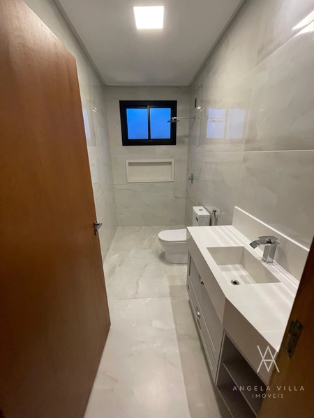 Casa térrea de luxo no Portal Green: 20ª foto da galeria de imagens do imóvel