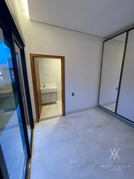 Casa térrea de luxo no Portal Green: 21ª foto da galeria de imagens do imóvel