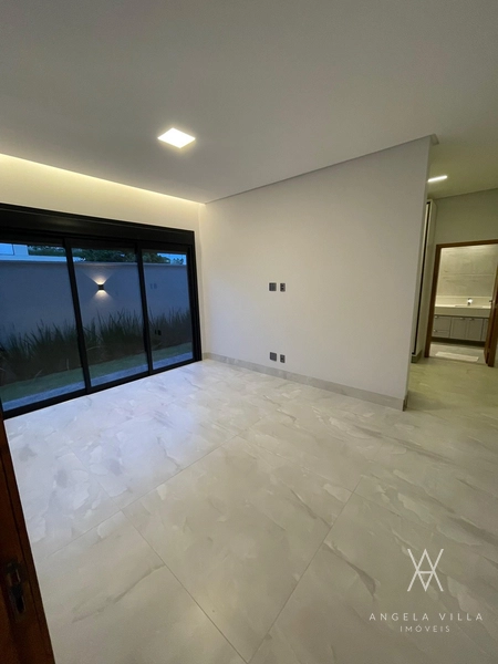 Casa térrea de luxo no Portal Green: 14ª foto da galeria de imagens do imóvel