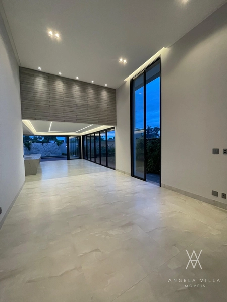 Casa térrea de luxo no Portal Green: 10ª foto da galeria de imagens do imóvel