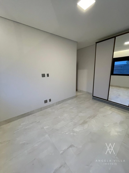 Casa térrea de luxo no Portal Green: 13ª foto da galeria de imagens do imóvel