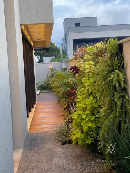 Casa térrea de luxo no Portal Green: 2ª foto da galeria de imagens do imóvel