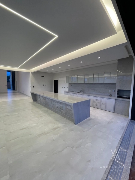Casa térrea de luxo no Portal Green: 8ª foto da galeria de imagens do imóvel