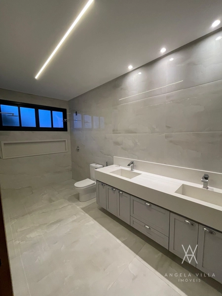 Casa térrea de luxo no Portal Green: 16ª foto da galeria de imagens do imóvel