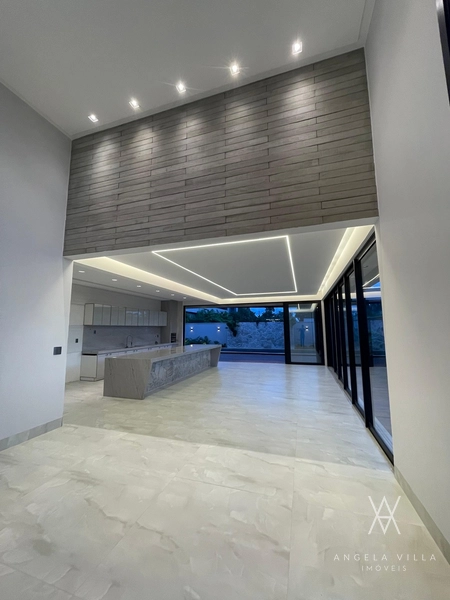 Casa térrea de luxo no Portal Green: 9ª foto da galeria de imagens do imóvel