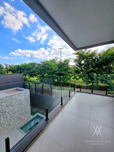 Sobrado Jardins Itália 5 suítes: 27ª foto da galeria de imagens do imóvel