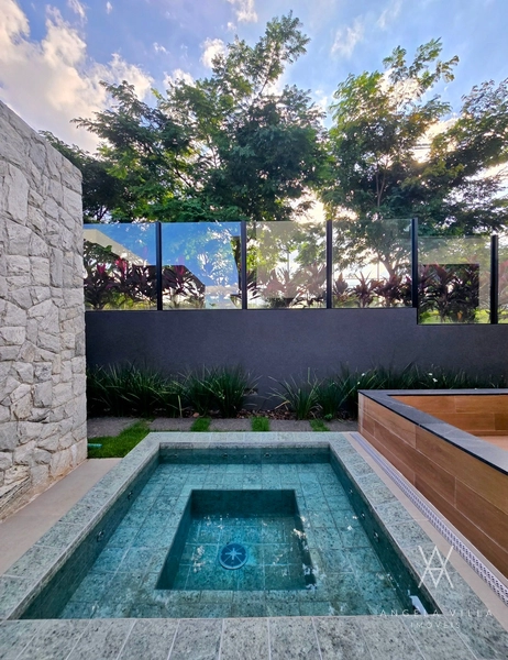 Sobrado Jardins Itália 5 suítes: 11ª foto da galeria de imagens do imóvel