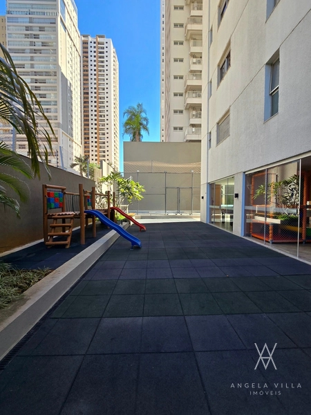 Apartamento em frente ao Parque Areião: 35ª foto da galeria de imagens do imóvel