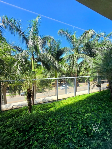 Apartamento em frente ao Parque Areião: 30ª foto da galeria de imagens do imóvel