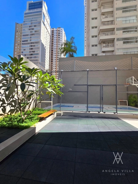 Apartamento em frente ao Parque Areião: 44ª foto da galeria de imagens do imóvel