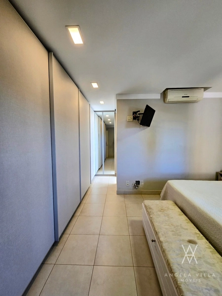 Apartamento em frente ao Parque Areião: 23ª foto da galeria de imagens do imóvel