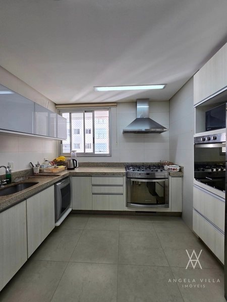 Apartamento em frente ao Parque Areião: 27ª foto da galeria de imagens do imóvel