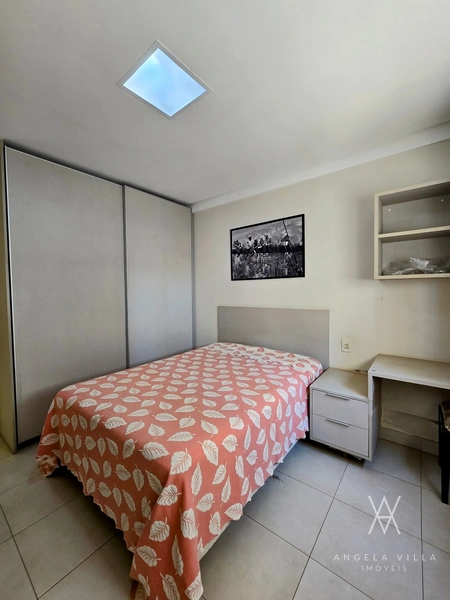 Apartamento em frente ao Parque Areião: 18ª foto da galeria de imagens do imóvel