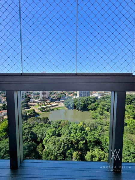 Apartamento em frente ao Parque Areião: 16ª foto da galeria de imagens do imóvel