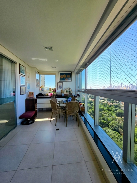 Apartamento em frente ao Parque Areião: 13ª foto da galeria de imagens do imóvel