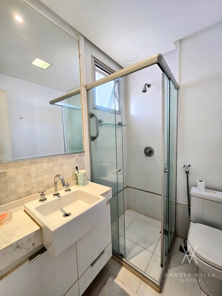 Apartamento em frente ao Parque Areião: 20ª foto da galeria de imagens do imóvel